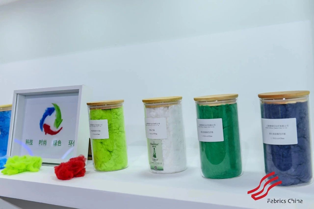 4月2-3日 | 德福伦诚邀您参加上海国际功能性纺织品展会-上海德福伦新材料科技有限公司