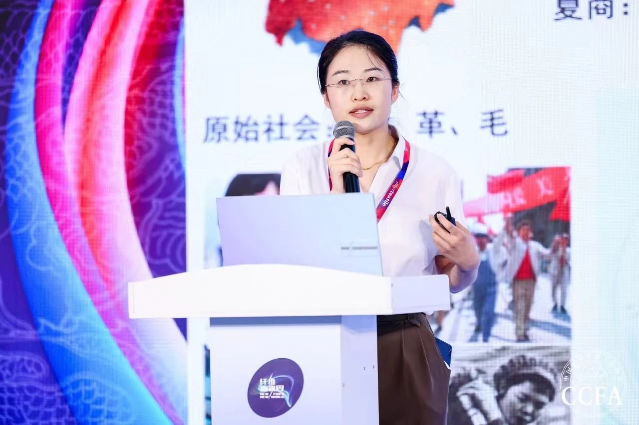 展会回顾|德福伦亮相大湾区国际纺织纱线博览会-上海德福伦新材料科技有限公司
