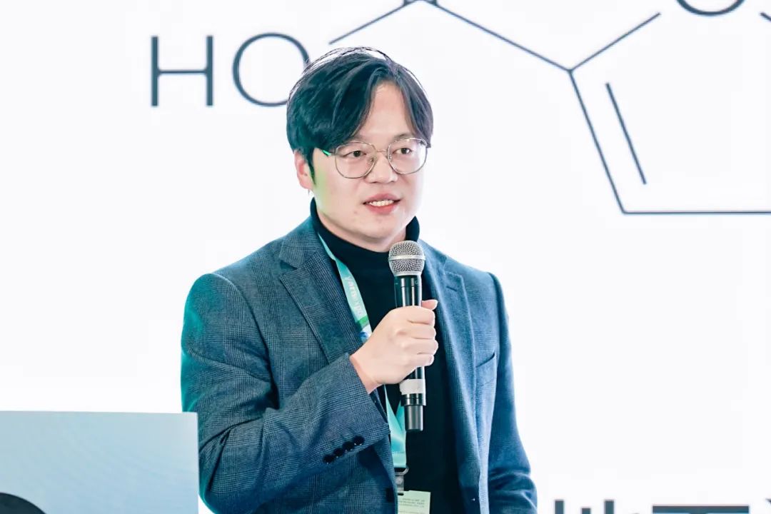 全生物基聚酯,“碳索纤维未来丨德福伦BioFleax™ PEF纤维产品联合发布会,成功亮相2025上海春夏纱线展-上海德福伦新材料科技有限公司