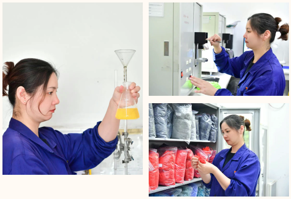 喜报!德福伦公司顾惠琴荣获“上海市劳动模范”荣誉称号!-上海德福伦新材料科技有限公司