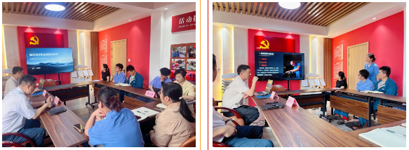 当五四精神遇见AI技术!德福伦这场培训让青年人才成为数字化转型先锋-上海德福伦新材料科技有限公司