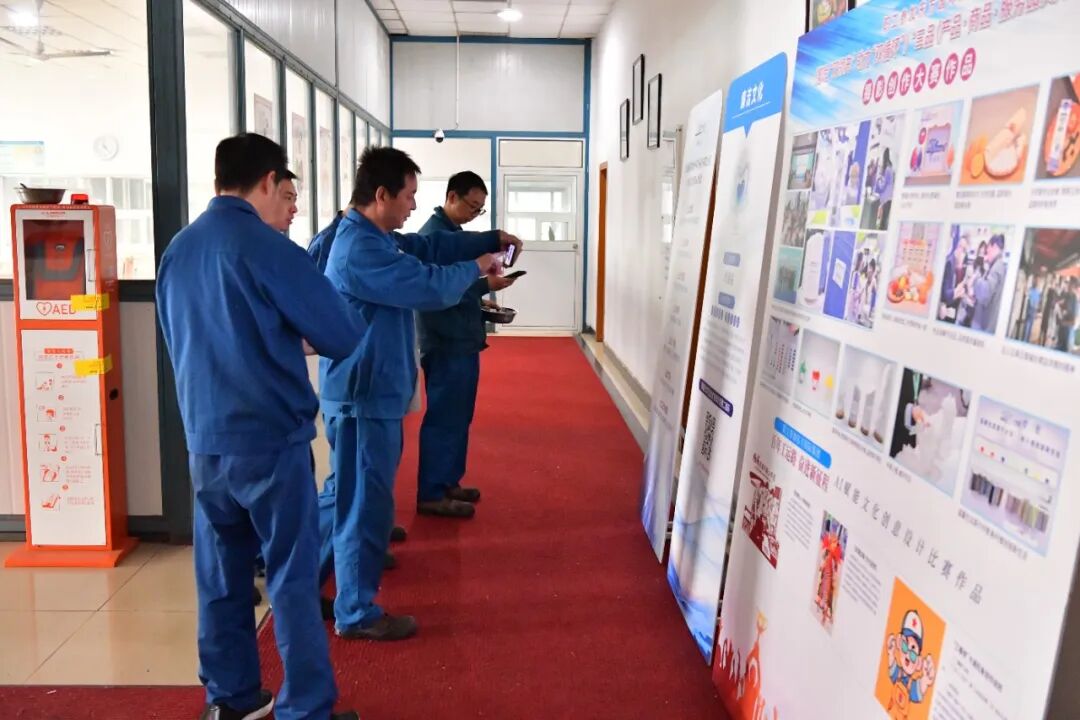 传承匠心,创新未来 | 德福伦2025年企业文化节圆满举行!-上海德福伦新材料科技有限公司