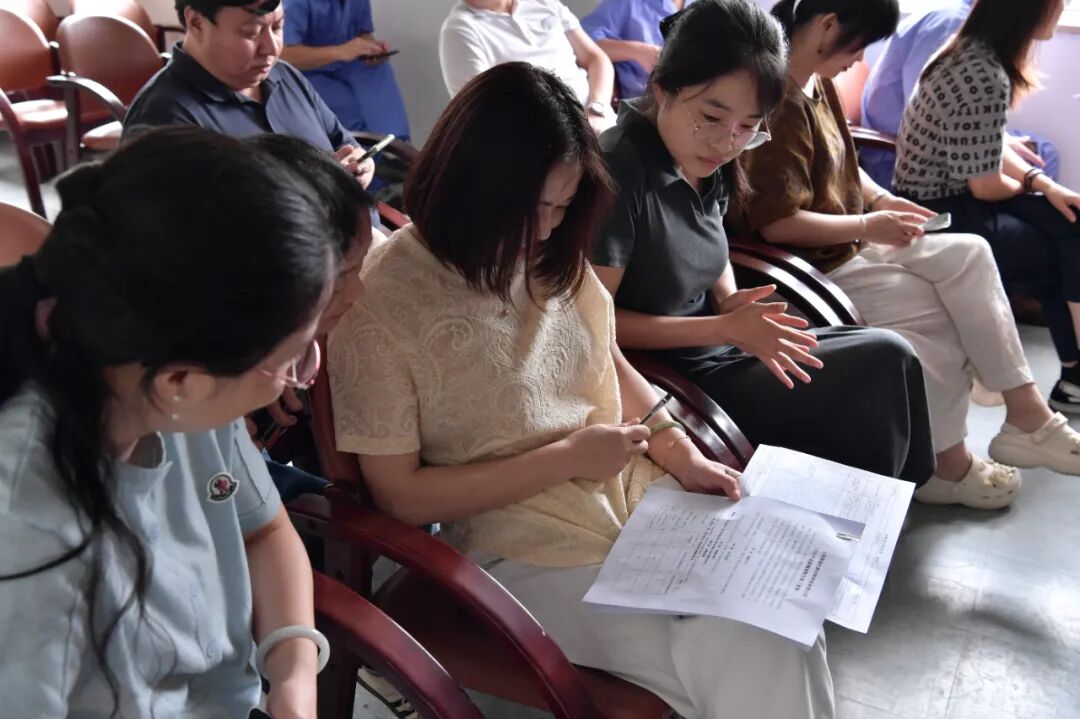 德福伦公司五届一次职工代表大会顺利召开-上海德福伦新材料科技有限公司